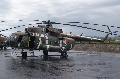 Mi-17 Slovak AF