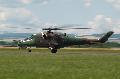 Mi-24D Slovak AF
