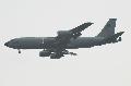 KC-135 Stratotanker USAF