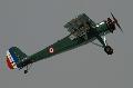 Friesler Storch (french build)