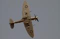 Spitfire, RAF