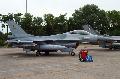 F-16 MLU Belgian Defence Forces