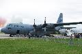 C-130 H2 USAF
