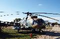 Mi-17N (upgraded) SAR and MEDEVAC variant HunAF