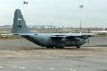 C-130 Hercules ANG Puerto Rico