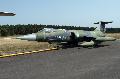 Lockheed (MBB) F-104S Starfighter