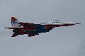MiG-29A, Stirzsi Demo team Kubinka