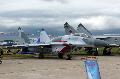MiG-29SMT Russian AF