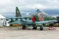Su-25 Russian AF