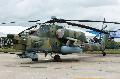 Mi-28N Russian AF