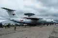 A-50 AWACS (Mainstay) Russian AF