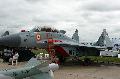 MiG-29K India AF