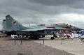 MiG-29B Russian AF