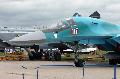 Su-34 Russian AF