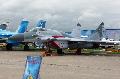 MiG-29SMT. Russian AF