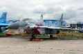 MiG-29SMT Russian AF