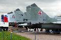 MiG-29/35 Tails
