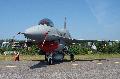 F-16C Block 52+ Polish AF