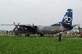 AN-26 Special Painted Czeh AF