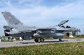 F-16C Block52+ Polish AF