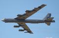 Boeing B-52 USAF
