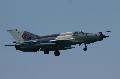 MiG-21 LanceR C Romunian AF