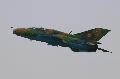 MiG-21 LanceR B Romunian AF