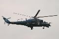 Mi-24V Hind Special Painted Czeh AF
