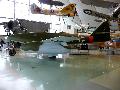 Me-262A2 and Hawker Tempest V.