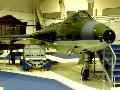 Hawker Hunter FGA.9.