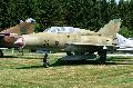 MiG-21UB
