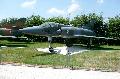 Dassault Mirage III.