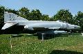 MCDonell Douglass RF-4 Phantom II.