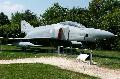 RF-4 Phantom II.