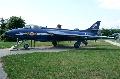 Hawker Hunter F.6