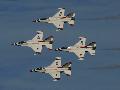 Thunderbirds USAF