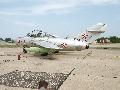 MiG-15UTI (Lim-12) JetAge Foundry