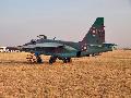 Su-25UBK Bulgarian AF
