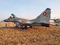 MiG-29 Bulgarian AF