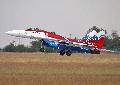 MiG-29OVT MiG RSZK