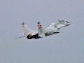MiG-29 Bulgarian AF