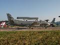 SAAB Erieye AWACS
