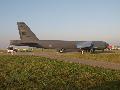 B-52H Stratofortess USAF