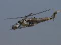 Mi-24 Czeh AF