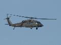 UH-60 Blackhawk, Austrian AF