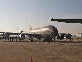 KC-135R USAF