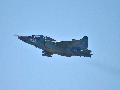  Su-25UBK take off Bulgarian AF