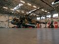 Mi-17N (703 sidenumber) HunAF