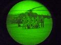 Mi-17N (705 sidenumber) training crews HunAF NVG photo