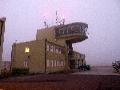 Papa, AFB Control Tower